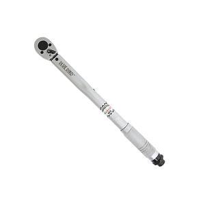 블루텍 토크 렌치 T-60 작업 수동 1/4 인치 kgf/m N/m 동시 표시 토르크