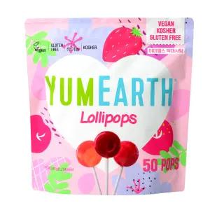 야미얼스 막대사탕 패밀리팩 349g 봄 에디션