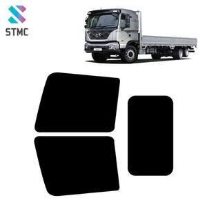 현대 파비스 전용 썬팅필름/앞유리,측후면,상하띠