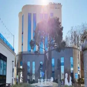 [강원] 호텔 공지천(강원호텔/춘천호텔/춘천호텔 공지천)