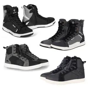 오토바이 신발 바이크 부츠 라이딩 스니커즈