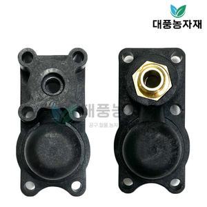 가와시마 분무기 모터 농약 제초 살포 이동식 부속 부품 YCM-18P 대풍농자재