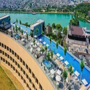 [대구] 호텔수성(대구, 수성)