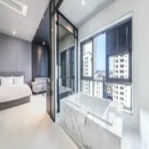 [부산] 부산역 시티호텔(부산호텔/동구호텔/동구부산역 시티호텔)