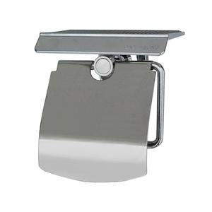 휴지걸이 욕실 휴대폰거치대용 화장지걸이