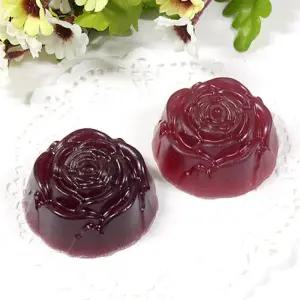 [더원사이언스] 백년초 천연비누 만들기 (10인 세트) (몰드 포함)/과학교구/과학영재