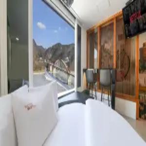 [충북] 단양 그리다(충북모텔/단양모텔)