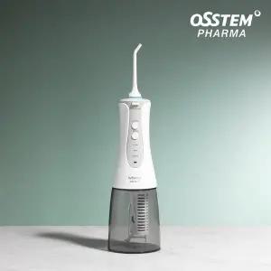 [오스템파마] 와픽 휴대용 구강세정기