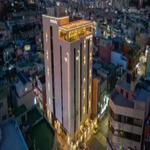 [경남] 사천 호텔 더원(경남모텔/사천모텔)