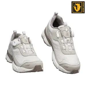 [블랙야크] 클래식D 트래킹화 메쉬 통풍 워킹 조깅 등산 활동화