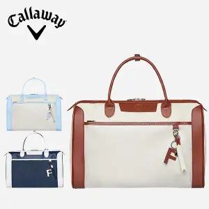 [캘러웨이코리아정품] 필리 (FILLY) 보스턴백/ 여성용 CG FILLY BOSTON