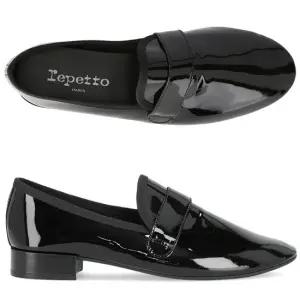 마에스트로 V1792VLUX 410 여성 로퍼