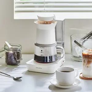 레꼴뜨 레인 드립 커피메이커 원두커피머신 홈카페