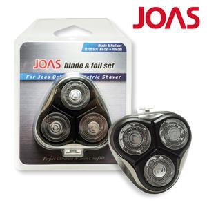 조아스 면도기 JR-5610 전용 교체용 날-망 세트