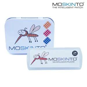 모스킨토 모기패치 42P, 1개