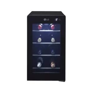 [LG] 와인셀러 W087B 배송무료