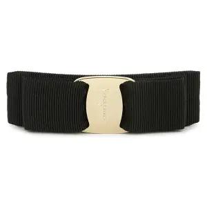 페라가모 바라 보우 여성 헤어핀 34 2019 001 0495450