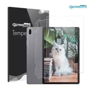 아트박스/스크린웨어 (2매+1매) 갤럭시탭S6 고투명 1+후면2 보호필름