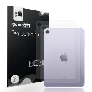 아트박스/스크린웨어 아이패드미니 6세대 8.3 무광 엠보싱 후면필름 2매