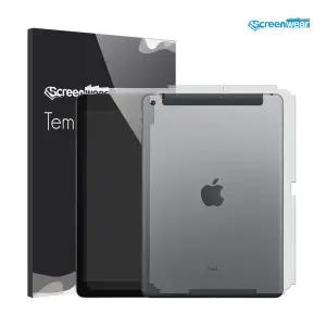 아트박스/스크린웨어 2매 아이패드 7세대 10.2 후면 외부보호필름