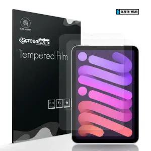 아트박스/스크린웨어 아이패드미니 6세대 8.3 소프트 지문방지 필름 2매