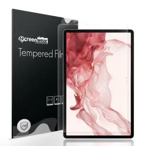 아트박스/스크린웨어 갤럭시탭S8 플러스 12.4 국내U1 250방탄 보호필름 1매