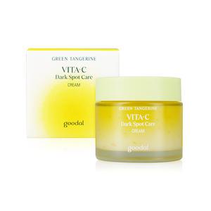 구달 청귤 비타씨 잡티 케어 크림 50ml