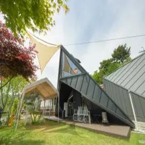 [충남] 홍성 늘보 펜션(충남, 홍성)