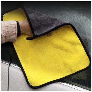 낚시수건 극세사 고리형 세차겸용 낚시 수건 타올