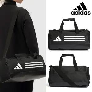 아디다스 더플백 트레이닝 축구 가방 XS 블랙 HT4748