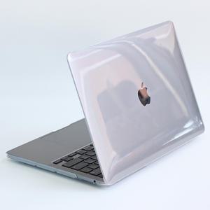 맥북 파우치 가방 투명 하드 케이스 에어 프로 M1 M2 13인치 16인치 액정보호필름 키스킨 터치바 논터치바