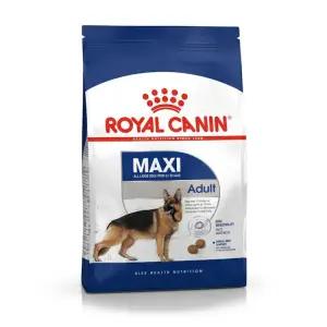 로얄캐닌 독 맥시 어덜트 4kg/애견사료