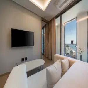 [부산 호텔] 해운대 엘본즈 (해운대,센텀시티,재송)