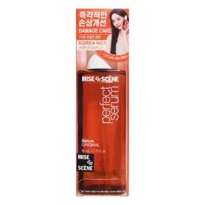 미쟝센 퍼펙트 헤어 세럼 오리지널 플로럴향 80mL X 1개