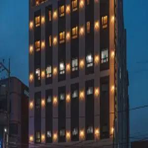 [경남] 김해 아세라 빌라드 아쿠아호텔(경남모텔/김해모텔)