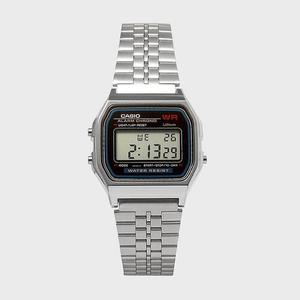 CASIO 카시오 A159W-N1 빈티지 레트로 전자시계