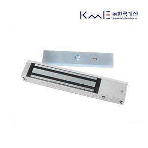 이엠락 도어닉스 EM락 전기자석락 간편설치 전기정 방화문 유리문 경량문 출입통제 EMS-660P TAROS