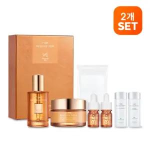 [2개][미샤] 타임 레볼루션 프라임스템100 2종 기획세트