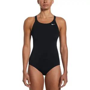 [나이키스윔](천안아산점)여성 앤서 솔리드 패스트백 자수 앤 로우컷 NESSA040