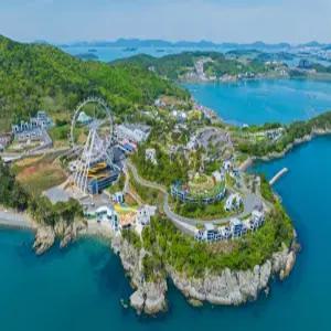 [전남 펜션] 여수 예술랜드 (여수)