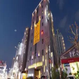 [광주] 상무지구 호텔스테이53(광주모텔/서구모텔/서구상무지구 호텔스테이53)