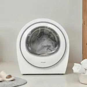 [PN풍년] 에어벤티 미니건조기 AMLD-650(화이트,다크그레이)