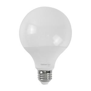 오스람 LED 볼전구 12W 주광색 6500K 숏타입 E26