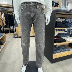 [리바이스]실버탭 스트레이트 진 A36660010_JK