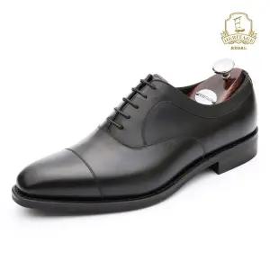 [금강제화](대전신세계)금강 헤리티지  스트레이트팁 남성구두 HEROXG5001C1/C3