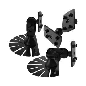 4구연결고리 3M 대쉬보드 네비게이션 거치대 마이딘 카플레이어 모비디안 워스라밸 현대 폰터스 만도 맵피 인터로드 노바 로드아이 비타스 프로비아 우리나비 파인드라이브 IQ500