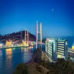 [전남 호텔] 여수 돌산 더 호텔 수 (여수)