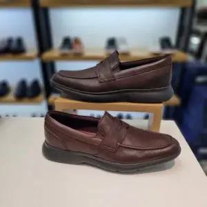 [락포트]트루플렉스 드레스포츠 남성페니로퍼 CJ1339_CA