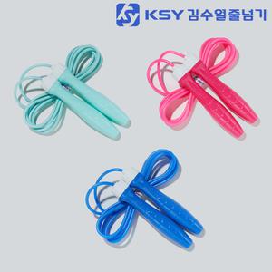 김수열줄넘기 포키즈 K-510
