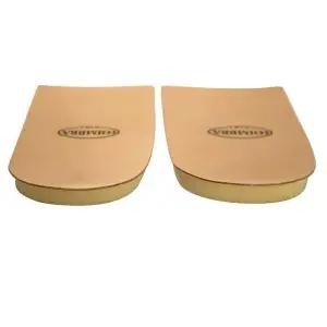 스페인 코임브라 가죽 키높이깔창 1cm 높이